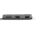 USB-концентратор Satechi ST-HXRSDM, USB Type-C, microSD/USB Type-C, USB Type-C, фото6