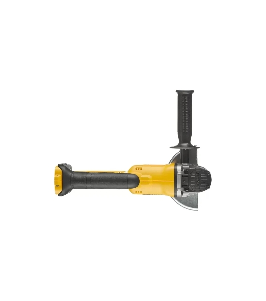 Угловая шлифовальная машина (болгарка) DEWALT DCG412N-XJ угловая шлифмашина 18.0 в xr 125мм 405Вт 7000об/мин без акк и зу