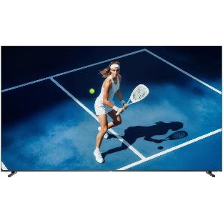 Телевизор Haier MiniLED M7, 85', Mini LED, 4K UltraHD, 3840x2160, 144Hz, Android TV, 4Gb/64Gb
