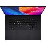 Ноутбук Asus ProArt P16 H7606WR-SE060X/16'/OLED/AMD Ryzen AI 9 HX 370/32Gb/1Tb SSD/NVIDIA GeForce RTX5070Ti 12Gb/Windows 11 Pro/черный/1.95kg, фото4