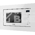 Встраиваемая микроволновая печь Weissgauff HMT-220 WG Grill, фото3