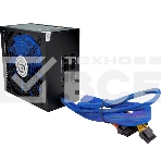 Блок питания Ginzzu MC700 700W 14CM 80 PLUS Bronze,, фото4