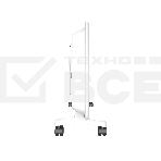Конвектор Thermex Frame 2000M белый, 2000 Вт, 25 м2, термостат, фото5