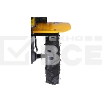 Мотоблок Huter МК-7000M-10 (70/5/25) бензиновый 7л.с., фото17