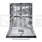 Встраиваемая посудомоечная машина Samsung DW60A6092BB/WT 60CM, фото4
