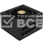 Блок питания Zalman TeraMax II, 1000Вт, 80 PLUS Gold, 120мм, модульный, черный, фото6