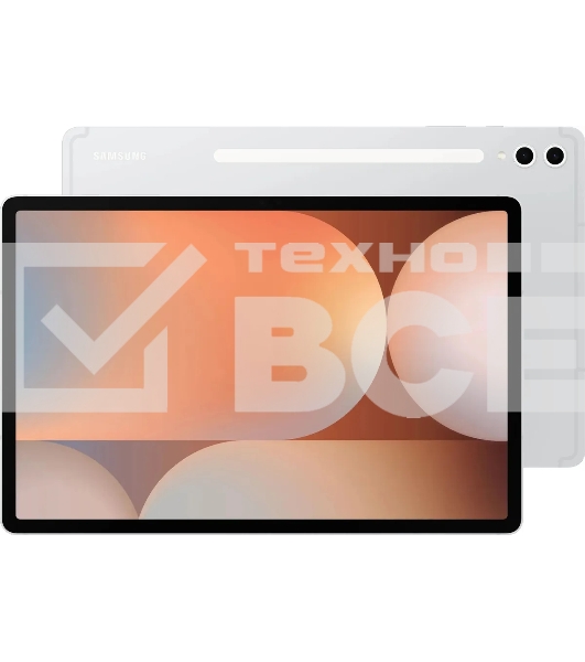Планшет Samsung Galaxy Tab S10+ BSM-X826 12.4