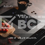 Индукционная варочная панель Zigmund & Shtain CI 60.3 B черный, фото9