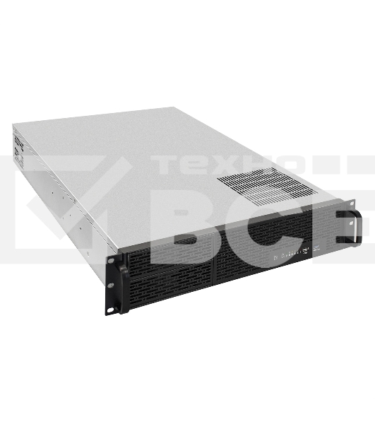 Серверный корпус ExeGate Pro 2U650-06/2U2098L (RM 19