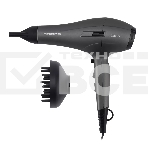 Фен Polaris PHD 2600ACi Salon Hair 2600Вт серый, фото 1