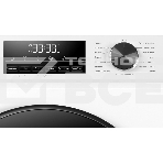 Стиральная машина Haier HW100-BP12406 белый, загрузка фронтальная 10 кг, 1200 об/мин, класс: A+++, фото6