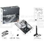 Материнская плата ASUS PRIME B840-PLUS WIFI, AM5, AMD B840, 4xDDR5, 4xSATA, 3xM.2, 1xPCIe 4.0 x16, 1xPCIe 3.0 x16, 2xPCIe 3.0 x16, 1xPCIe 3.0 x1, 1xDP, 1xHDMI, 1x 2.5Gb LAN, 8xUSB-A, 3x3.5 мм, 7.1, ATX, фото17