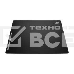 Коврик ASUS NC17 ROG HONE ACE XXL 900x400x3мм черный