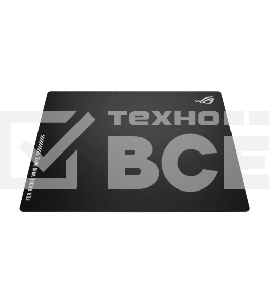 Коврик ASUS NC17 ROG HONE ACE XXL 900x400x3мм черный