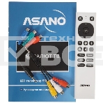 Телевизор Asano 55