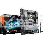 Материнская плата Gigabyte Z890 EAGLE WIFI7, LGA 1851, Intel Z890, 4xDDR5, 4xSATA, 4xM.2, 1xPCIe 5.0 x16, 2xPCIe 4.0 x4, 1xDP, 1xUSB Type-C, 1x2.5Gb LAN, 2xUSB-A 3.2 Gen 2, 3xUSB-A 3.2 Gen 1, 4xUSB 2.0, 3x3.5 мм, 7.1, ATX, фото2