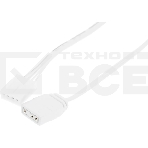 Вентилятор для корпуса ID-Cooling NO-12015-XT ARGB SNOW белый, 120 мм, 2000 об/мин, 31.2 дБ, 4 pin, фото7