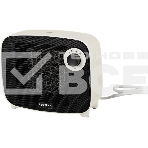 Тепловентилятор Centek CT-6023 белый/черный, 750/1500 Вт, 15 м2, фото4