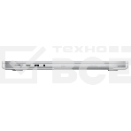 Ноутбук APPLE MacBook Pro 14 серебристый (M2 Pro/16Gb/1Tb SSD/MacOS) ((MPHJ3HN/A)) нужен переходник на EU, фото5