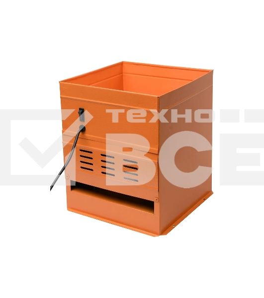 Зернодробилка ВИХРЬ ЗД-400 1550 Вт, 400 кг/ч, 10 л, 12000 об/мин