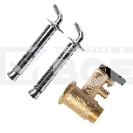 Водонагреватель Royal Thermo RWH 30 Heatronic Slim DryHeat, фото2