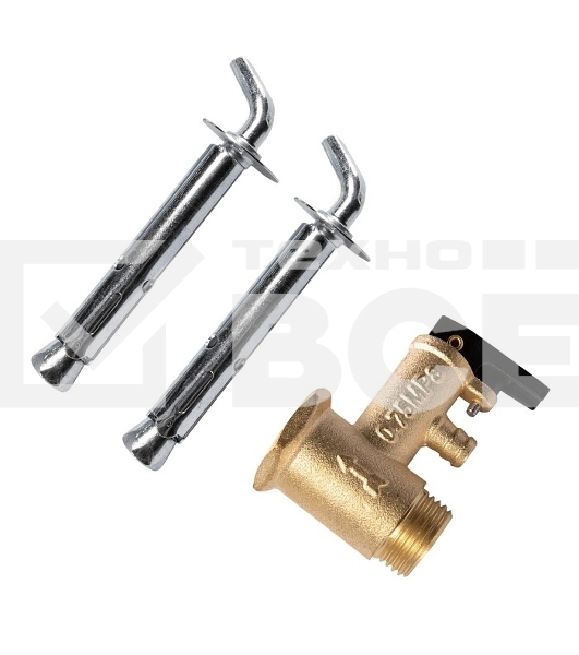 Водонагреватель Royal Thermo RWH 30 Heatronic Slim DryHeat