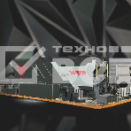 Оперативная память Patriot Memory Viper Venom, DDR5, 48GB (2x24GB), 6000 MHz, CL30, DIMM, с радиатором, чёрный, фото2