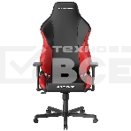Кресло игровое DXRACER DRIFTING OH/DL23/NR чёрно-красный, фото5