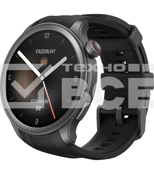 Смарт-часы Amazfit Balance A2287 46мм 1.5
