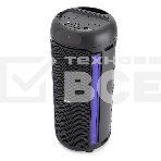 Минисистема Hyundai H-MC1221 черный 15Вт FM USB BT SD/MMC, фото10