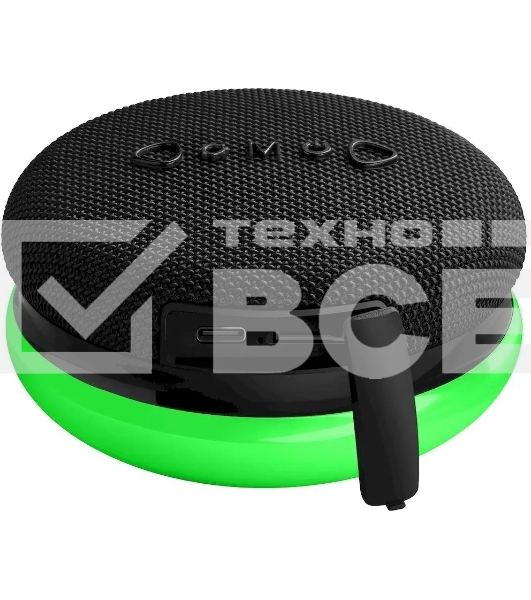 Портативная акустика Defender Enjoy 40 7Вт, Magnet/BT/IPX4/FM/TF/TWS