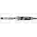 Щипцы для завивки волос HITT HT-6408 черный, 16 мм, 190 °C, 1 режим, фото2