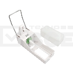 Локтевой дозатор для жидкого мыла и дез. растворов, 1000 мл Puff-8197 пластиковый, фото6