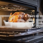 Сковорода глубокая TalleR TR-44109 Хюгге 26 см, со съемной ручкой, фото3