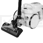 Пылесос Polaris PVC-1909 белый, фото11