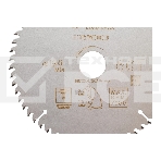 Диск пильный по дереву с тефлоновым покрытием 60Т, CUTOP Profi plus, 190 х 1,5/2,2 х 30/25,4/20/16 мм, фото3