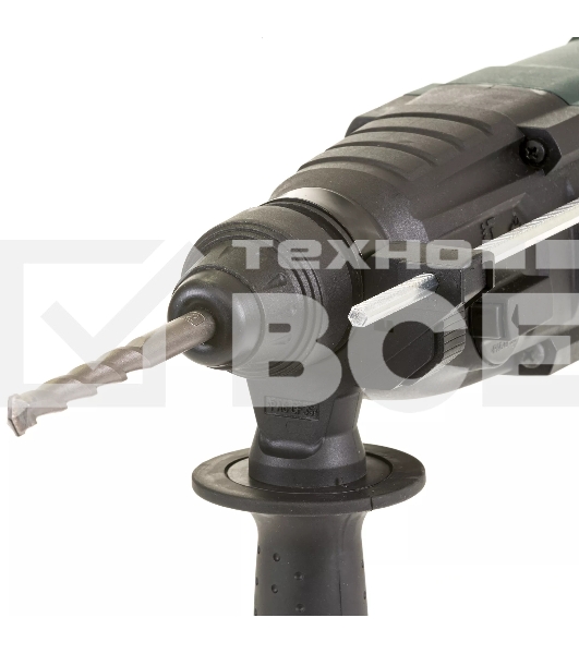 Профессиональный перфоратор KLPRO KLPM2601 (сеть, 850Вт, SDS Plus, 3,2Дж, 4200уд/мин)