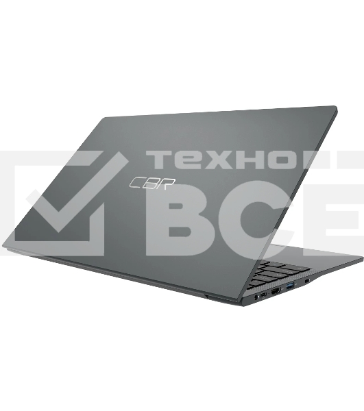 Ноутбук CBR LP-15107 15.6 FHD IPS Ryzen3 3200U/8Gb/256Gb /W11Pro