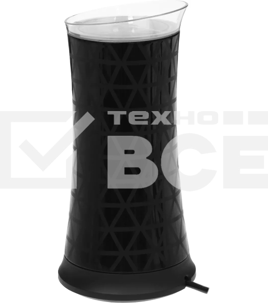 Капучинатор Hyundai HMF-P700 стационар. 240мл черный