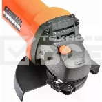 Машина шлифовальная угловая Edon AG-125/1000D, фото6