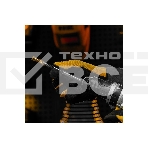 Сверло спиральное по металлу Denzel 10 x 133мм, Р6М5, Golden Tip, многогранная заточка, фото5