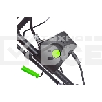 Снегоуборщик электрический RedVerg RD-ESB45/2000, фото2