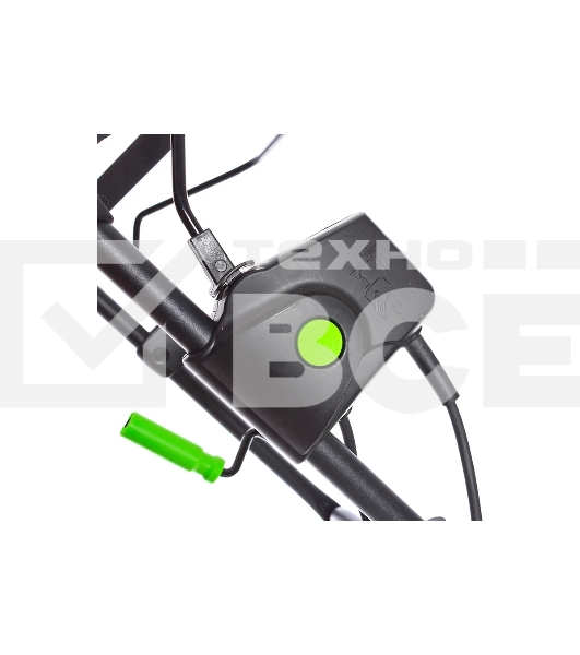 Снегоуборщик электрический RedVerg RD-ESB45/2000