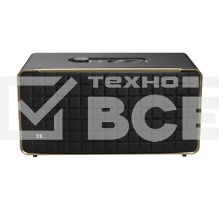Колонка портативная JBL Authentics 500 черный 270W 1.0 BT (JBLAUTH500BLKUK)