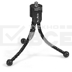 Веб-камера ExeGate EX287386RUS BlackView C525 HD Tripod (матрица 1/3