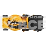 Газонокосилка электрическая Denzel GM-1200, 1200 Вт 96615, фото6