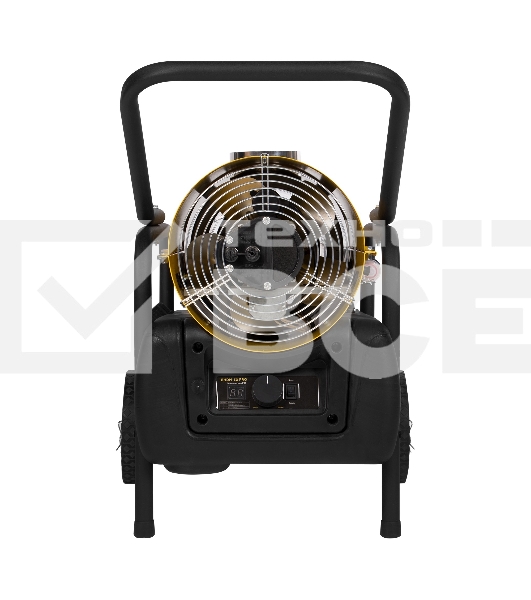 Пушка дизельная непрямого нагрева Ballu BHDN-30 PRO