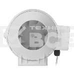 Канальный вентилятор Maunfeld MFDL10W, фото2