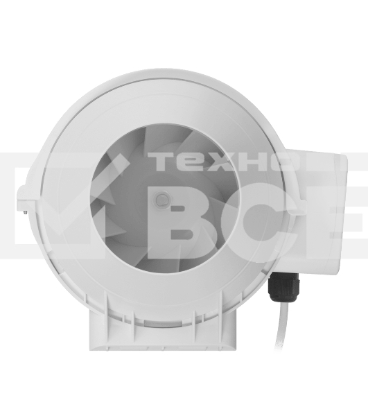 Канальный вентилятор Maunfeld MFDL10W