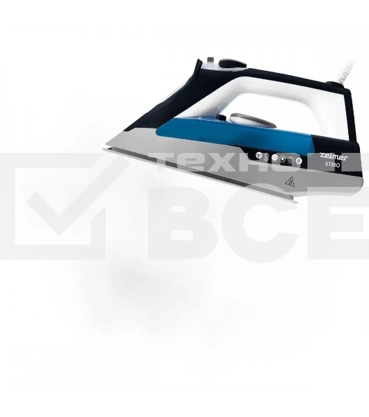 Утюг Zelmer ZIR3000 STIRO
